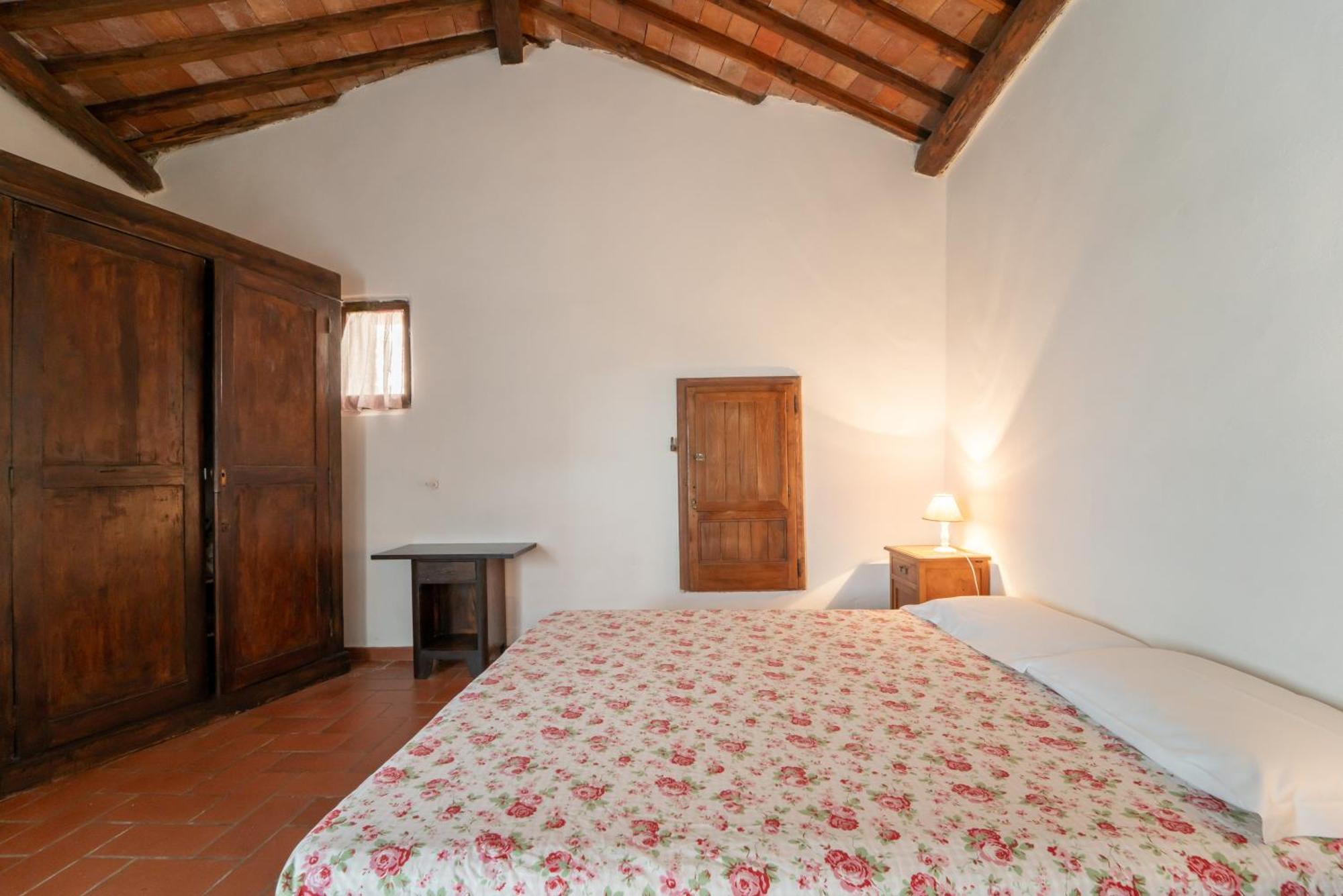 Borgo Cerbaiola Guest House Montecastelli Pisano Exterior foto