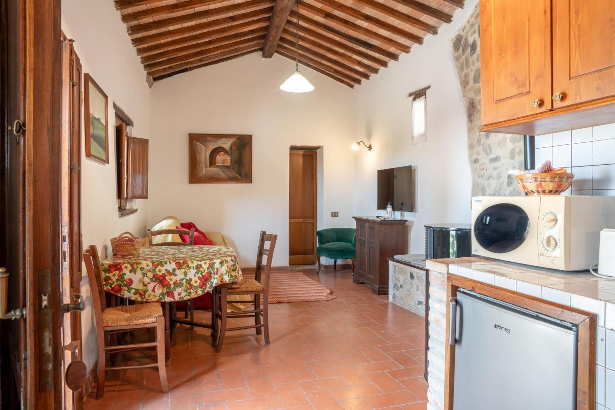 Borgo Cerbaiola Guest House Montecastelli Pisano Exterior foto