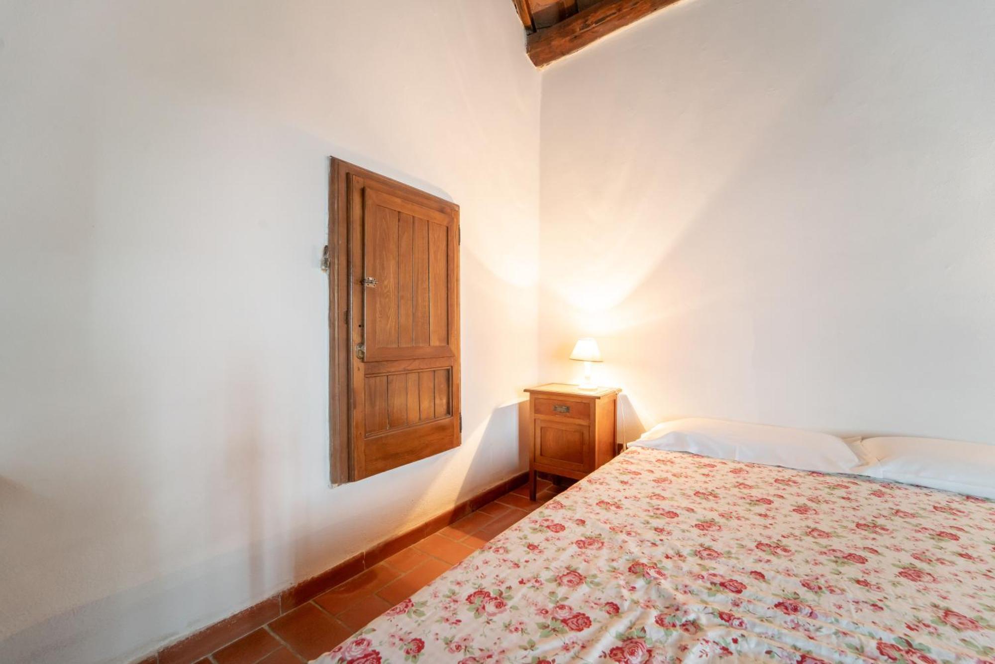 Borgo Cerbaiola Guest House Montecastelli Pisano Exterior foto